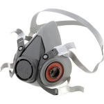 3M 6200 Pusmask