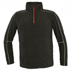 Vilnonis megztinis WELBURN