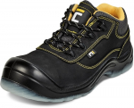Darbiniai batai BK TPU LOW