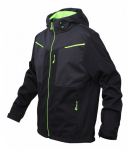 Softshell Jaka ROXET