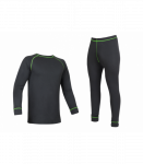 Termo apatinis trikotažas Merino 50%