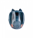 Pilno Veido Kaukė Polyguard