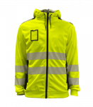 Striukė su užtrauktuku DELAVER