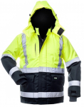 &Scaron;ilta žieminė striukė Hiviz 8946