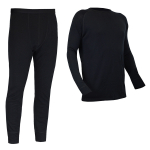Termo rūbų komplektas 100% Merino vilnos