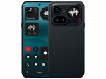 Mobilus telefonas Nothing Phone (4a) Pro 8GB 128GB black