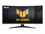 LCD Monitor|ASUS|TUF Gaming VG34VQ3B|34"|Gaming/Curved|Panel VA|3440x1440|16:9|180Hz|1 ms|Speakers|90LM0AA0-B01170