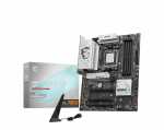 MB AMD B850 SAM5/B850 GAMING PLUS WIFI MSI