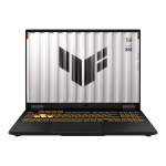 Notebook|ASUS|TUF|Gaming F16 (2025)|FX608JH-RV002W|CPU  Core i5|i5-13450HX|2400 MHz|16"|1920x1200|RAM 16GB|DDR5|5600 MHz|SSD 512GB|NVIDIA&reg; GeForce RTXT 5050 Laptop GPU|8GB|ENG|Windows 11 Home|Grey|2.2 kg|90NR0MH1-M002B0