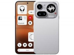 Mobilus telefonas Nothing Phone (4a) Pro 8GB 128GB silver