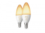 Smart Light Bulb|PHILIPS|Power consumption 4 Watts|Luminous flux 470 Lumen|6500 K|220V-240V|Bluetooth|929002294404