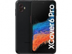 Mobilus telefonas Samsung Galaxy XCover6 Pro 128GB black