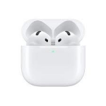 Ausinės Apple AirPods 4