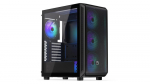CASE MIDITOWER ATX W/O PSU/ARX 500 ARGB EY2A011 ENDORFY