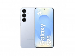 Mobilus telefonas Samsung Galaxy S25 Edge 512GB Titanium Icy Blue
