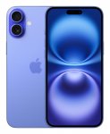 REFURB. PHONE IPHONE 16 PLUS/128GB ULTRAMARINE APPLE RENEWD