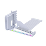 CASE ACC VERTICAL VGA HOLDER/WHITE G89.VG4-5-V4W.00 LIAN LI