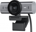 CAMERA WEBCAM MX BRIO 705 4K/GRAPHITE 960-001530 LOGITECH