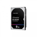 HDD SATA 8TB 7200RPM 6GB/S/512MB DC HA340 0B47078 WD