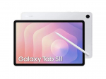 Plan&scaron;etinis kompiuteris Samsung Galaxy Tab S11 Wi-Fi SM-X730 12GB 128GB silver