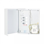 CONTROL PANEL CASE METAL/OMI-3 SATEL