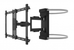 TV SET ACC WALL MOUNT/WL40S-910BL16 NEOMOUNTS