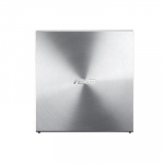 DVD RW USB2 8X EXT RTL/SDRW-08U5S-U/SILVER/ASUS ASUS