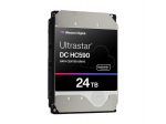 HDD SAS 24TB 7200RPM 12GB/S/512MB DC HC590 0F59373 WD