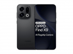 Mobilus telefonas OPPO Find X9 16GB 512GB Space Black