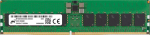SERVER MEMORY 64GB DDR5-5600/MTC40F2046S1RC56BD1 MICRON