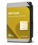 HDD SATA 10TB 6GB/S 512MB/GOLD WD103KRYZ WDC