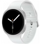 SMARTWATCH GALAXY WATCH8/44MM SILVER SM-L300 SAMSUNG