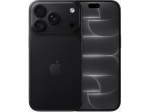 Mobilus telefonas Apple iPhone 18 Pro 512GB Black