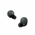 Ausinės Sony WF-1000XM5 black