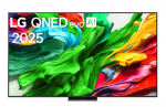 TV SET LCD 86" 4K/86QNED86A3A LG