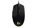 MOUSE USB OPTICAL G102 LIGHTSY/BLACK 910-005823 LOGITECH