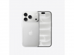 Mobilus telefonas Apple iPhone 18 Pro 1TB Silver