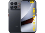 Mobilus telefonas POCO F9 Ultra Black 512GB Black