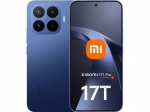 Mobilus telefonas Xiaomi 17T Pro 12GB 256GB Deep Blue