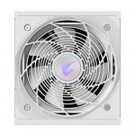Power Supply|GIGABYTE|GP-AE1000PM PG5 ICE|1000 Watts|Efficiency 80 PLUS PLATINIUM|PFC Active|MTBF 100000 hours|GP-AE1000PMPG5ICE