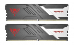 MEMORY DIMM 32GB DDR5-6400/KIT2 PVV532G640C32K PATRIOT