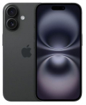 Mobilus Telefonas APPLE IPHONE 16 128GB BLACK