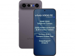 Mobilus telefonas vivo X300 FE 12GB 512GB Cool Black