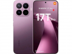 Mobilus telefonas Xiaomi 17T Pro 12GB 512GB Deep Violet