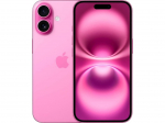Mobilus telefonas Apple iPhone 16 256GB Pink