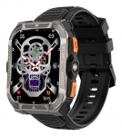 SMARTWATCH W80 PRO/BLACK W80PROBLACK BLACKVIEW