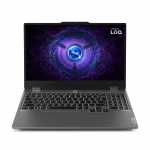 Notebook|LENOVO|LOQ|LOQ 15IRX9|CPU Intel&reg; CoreT i5|i5-13450HX|15.6 "|1920 x 1080 pixels|RAM 16 GB|DDR5-SDRAM|SSD 512 GB|Discrete graphics NVIDIA GeForce RTX 3050|6 GB|On-board graphics Yes|Numeric keypad Yes|Keyboard language English|Colour Grey|Weig ...