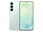 Mobilus telefonas Samsung Galaxy S26 FE 512GB Pistachio