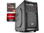 Kompiuteris WORKER | AMD Ryzen 7 8500G, 16GB DDR5, 512 GB SSD