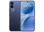 Mobilus telefonas vivo V70 FE 8GB 256GB Ocean Blue
